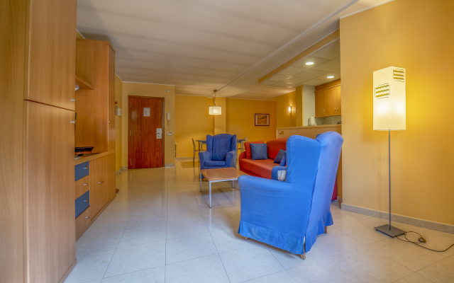 Apartaments del Meligar