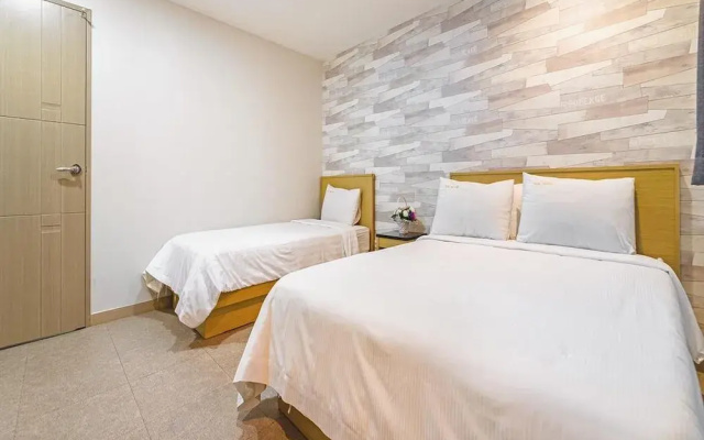 Aliba Hotel