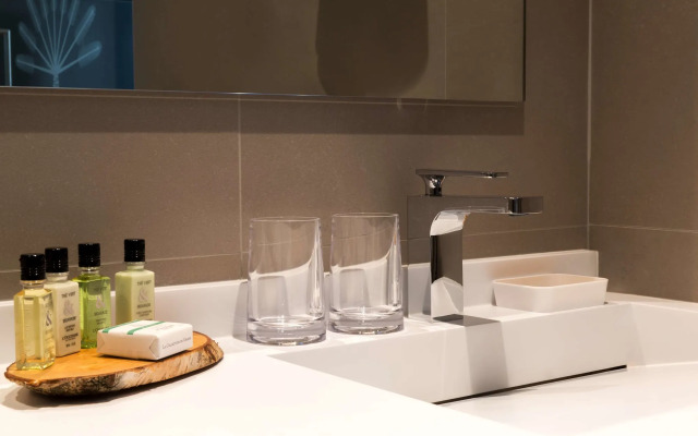 l'Arbre Voyageur Hotel