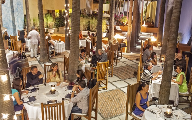 Casa Natalia Boutique Hotel  Adults Only