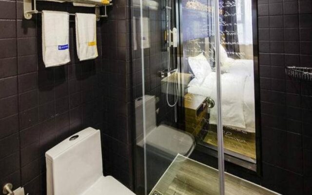 Yeste Hotel (Nanning Railway Station)