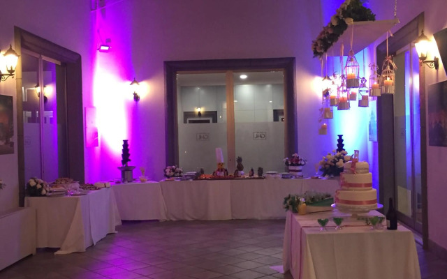 Grand Hotel Lamezia