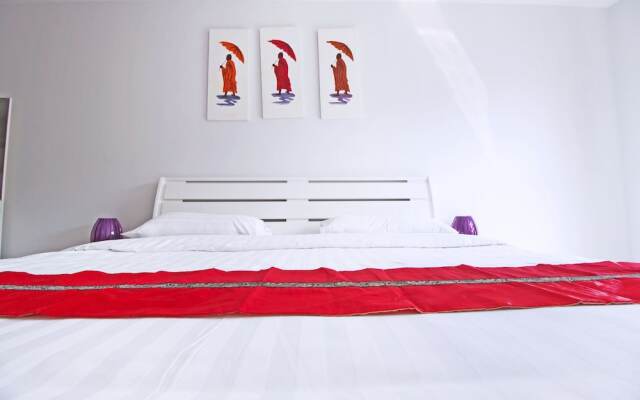 The Place By Pattaya Sunny Rentals