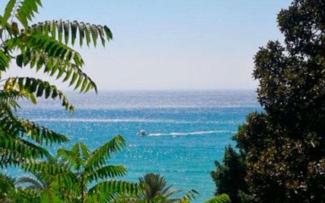 The2G Beach Apartment