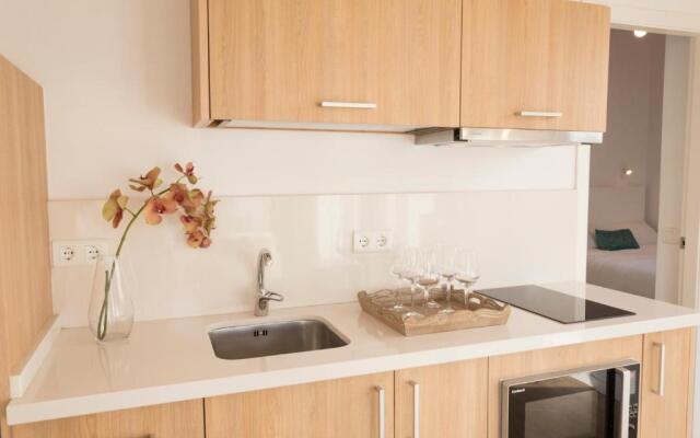 Living4malaga Atico Cervantes