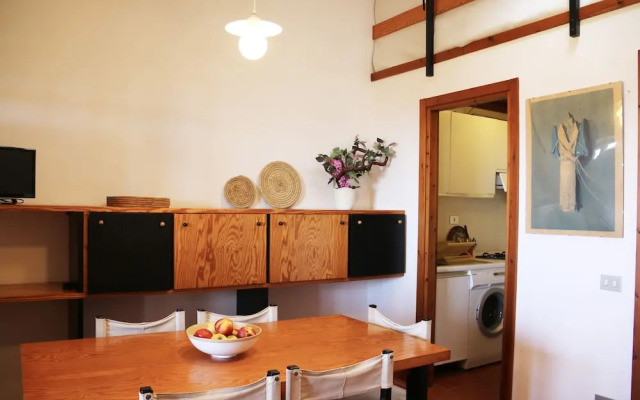 Casa l Ormeggio 2 Bedrooms Apartment in Stintino
