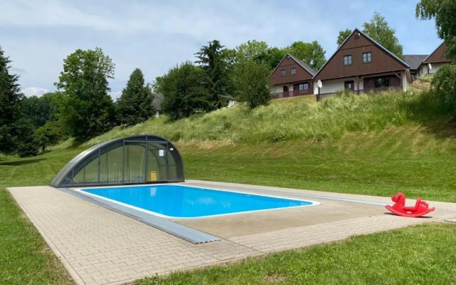 Vila 66 - Čistá v Krkonoších