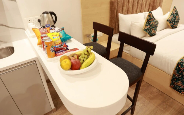 Jaipur Grand by AM Hotel Kollection