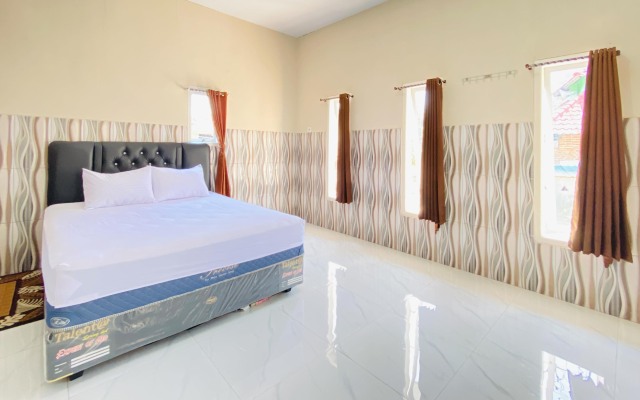 Istana Homestay Pasuruan RedPartner