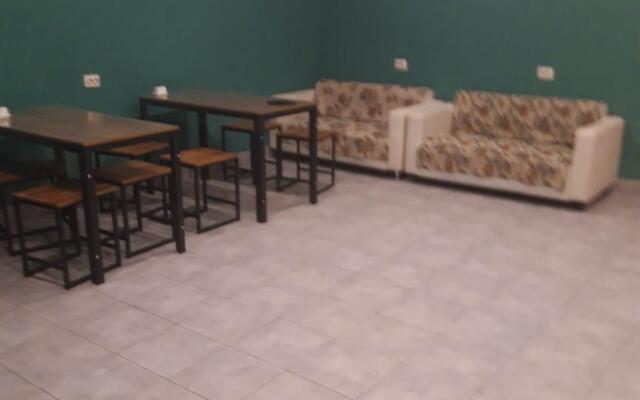 Хостел Полярник