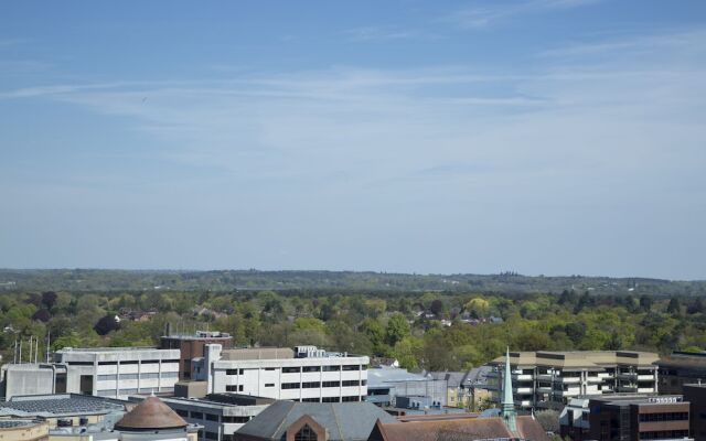 Centrium Woking Apartment A
