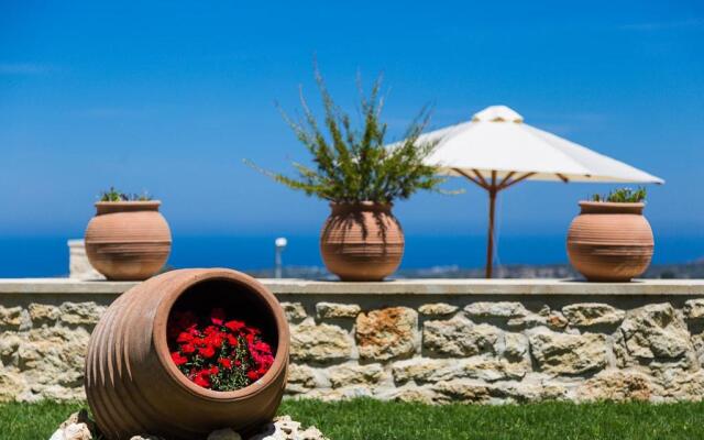 Family villa, Fantastic views, Private pool, Free laptop 1