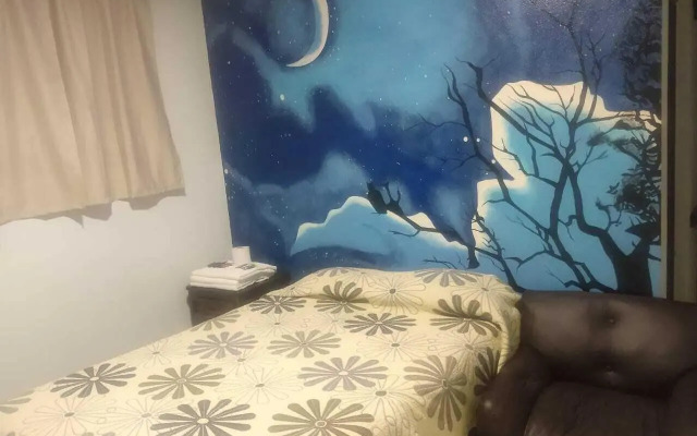 Hotel Posada Juquila