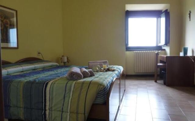 Villa Santa Maria dellArco - Centro Oreb