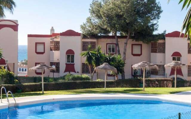 107266 Apartment In Mijas