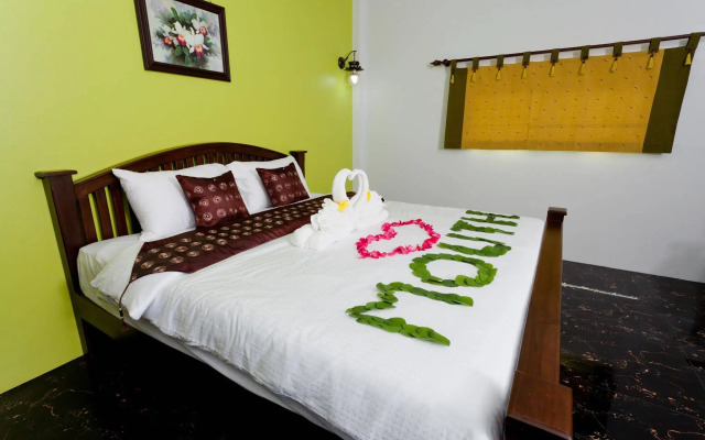 The Mouth Resort