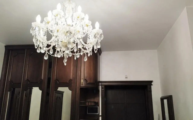 Апартаменты на улице Источная 10