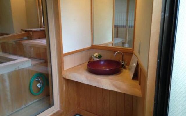 Gero Onsen Masuya