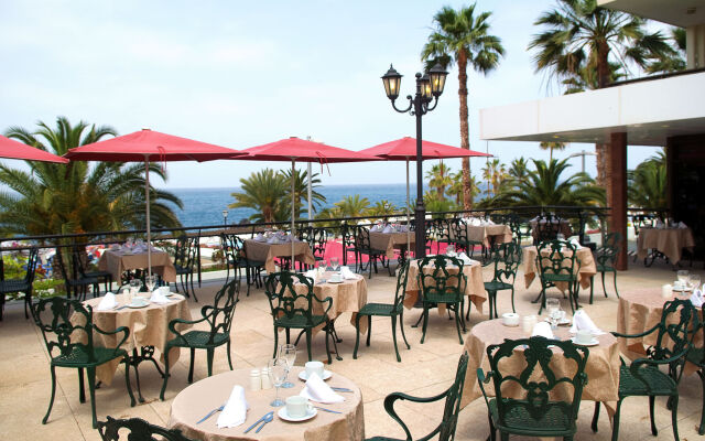 Hotel ValleMar