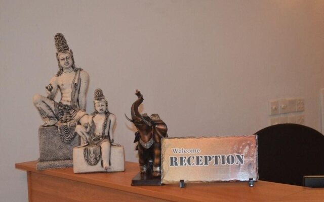 The Heritage Polonnaruwa