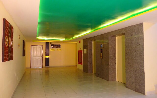 Pohseen Hotel