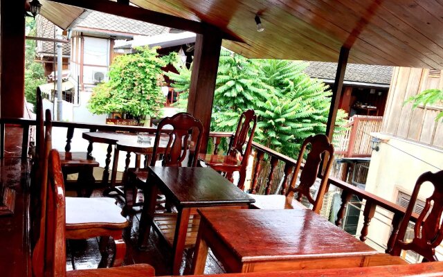 Soutikone 1 Guesthouse