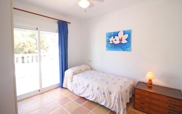 Villas Costa Calpe - Dragonera
