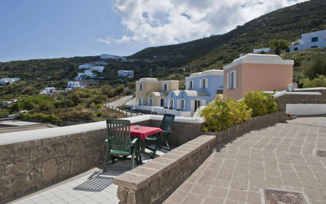 Hotel Villaggio dei Pescatori