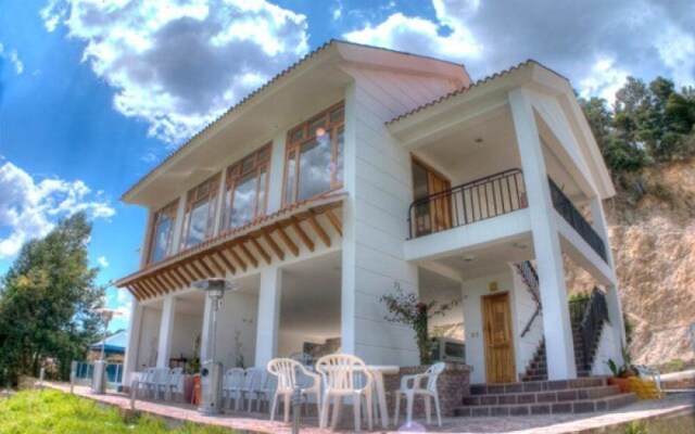 Casa de Descanso San Marcos