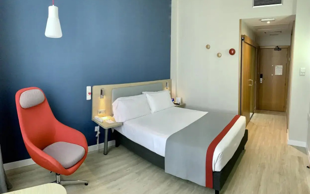 Holiday Inn Express Valencia Ciudad de las Ciencias by IHG