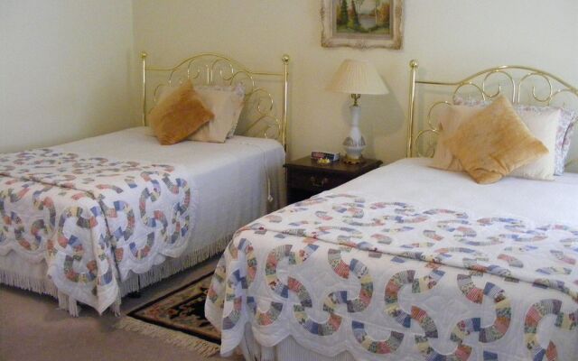 Casa Blanca Boutique Bed & Breakfast