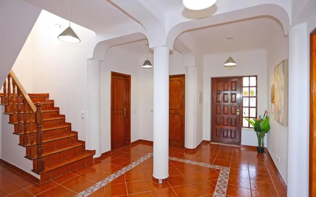 U 02 - Bedroom 2 in Casa Quinta Esta o