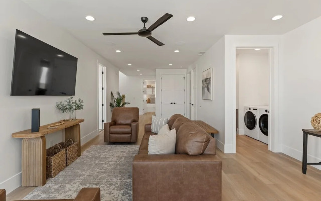 The Castle 8 Bedroom Home