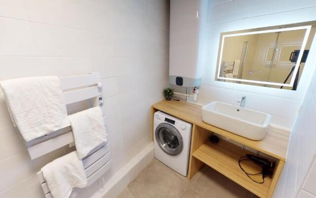☆ Gite 4 chambres ☆ vue vieille ville ☆ NETFLIX ☆