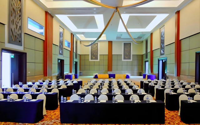 New Kuta Hotel