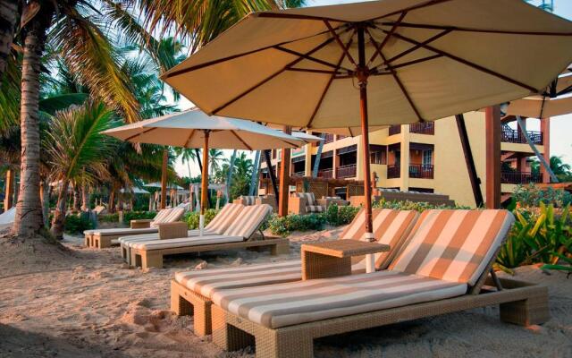 VIK hotel Cayena Beach