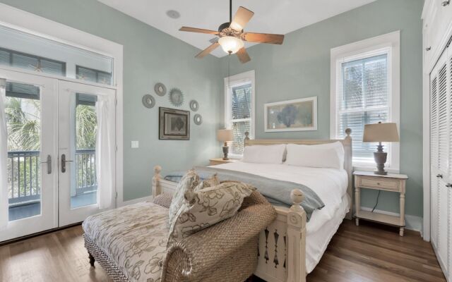 Ocean Paradise Luxurious Miramar Beach 5bd!