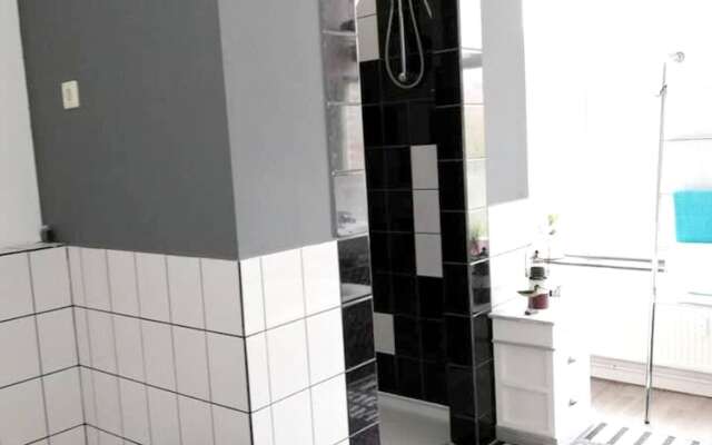 Apartment With 2 Bedrooms in Rémersdael, With Wifi