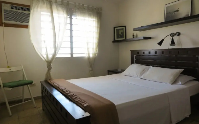 PLAZA, Knocking on Cuba