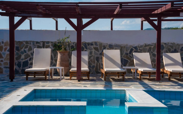 Poseidon Beach Hotel