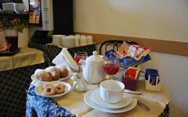 Hotel Margaret
