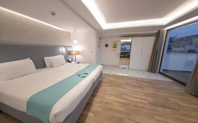 Solana Hotel & Spa