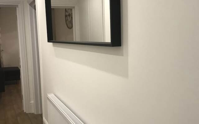 Woodgrange 2 bedroom apartment