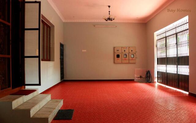 Bay Homes - 2BHK Premium Home Stay