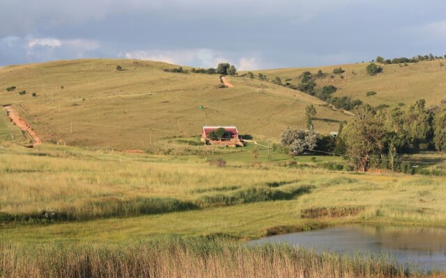 The Red Barn