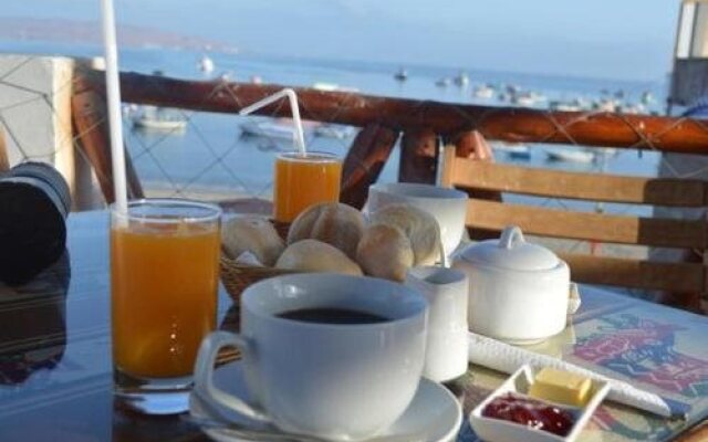 Hostal Mar Azul