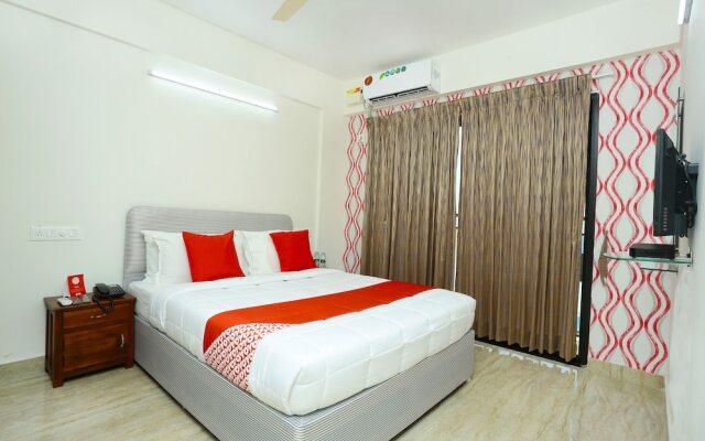 OYO 46 SilverKey Kakkanad
