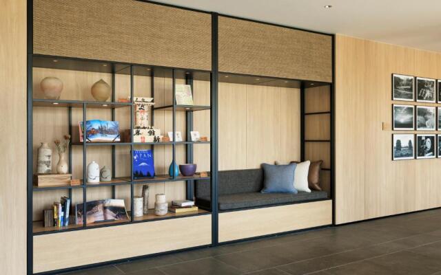 Fairfield By Marriott Hokkaido Eniwa