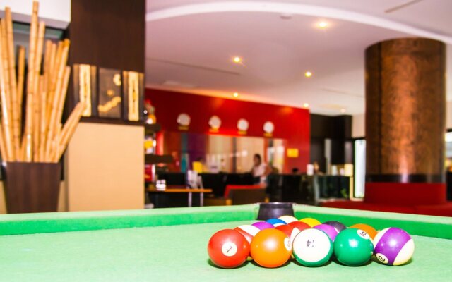 PGS Hotels Patong