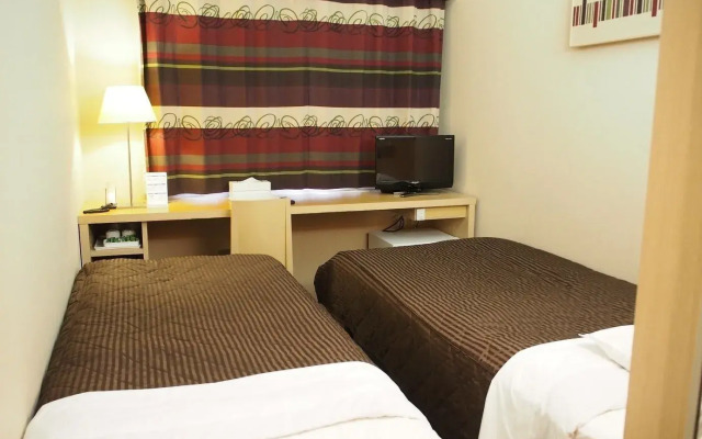 Pearl Hotel Kayabachou
